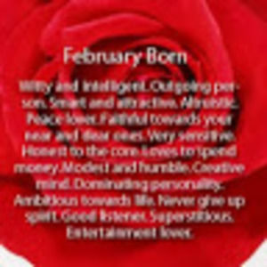 Meet your Posher, Francesca